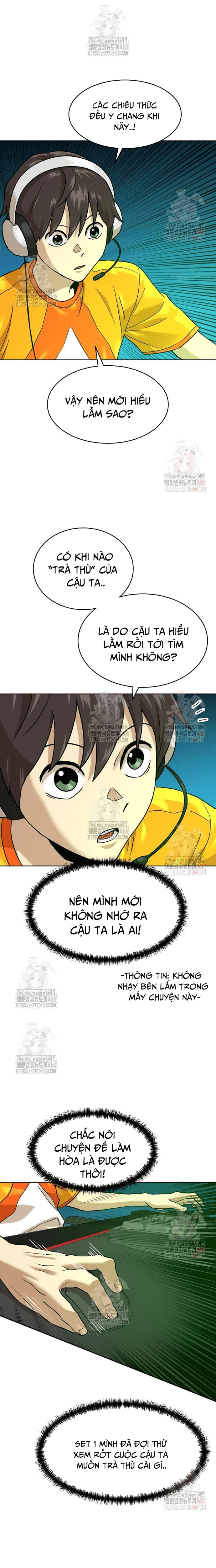 Double Click - Chapter 199 - Page 13