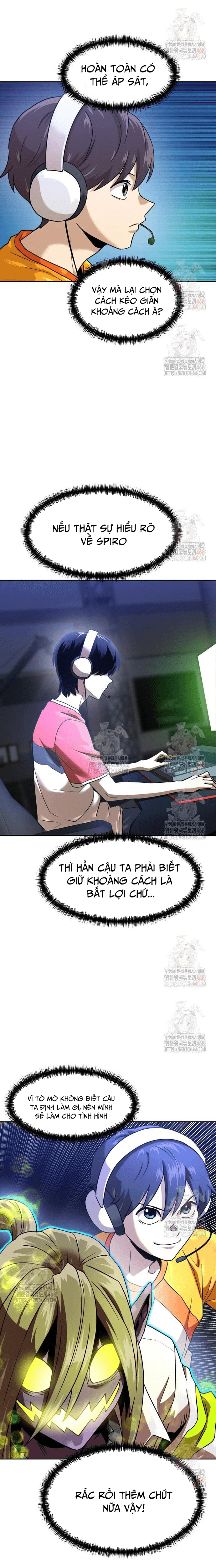 Double Click - Chapter 199 - Page 15