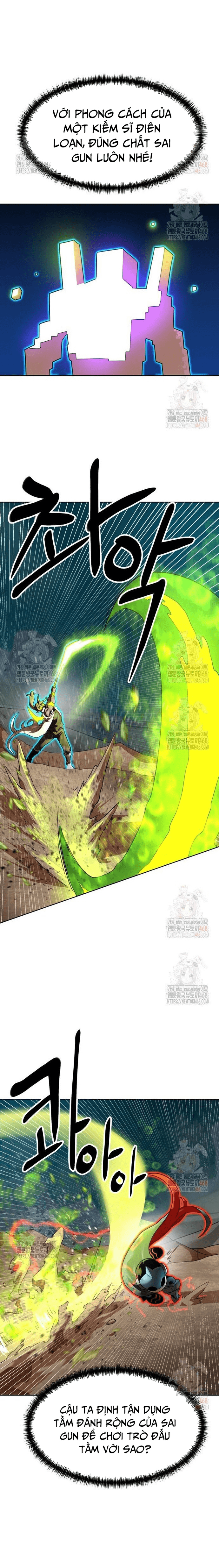 Double Click - Chapter 199 - Page 16