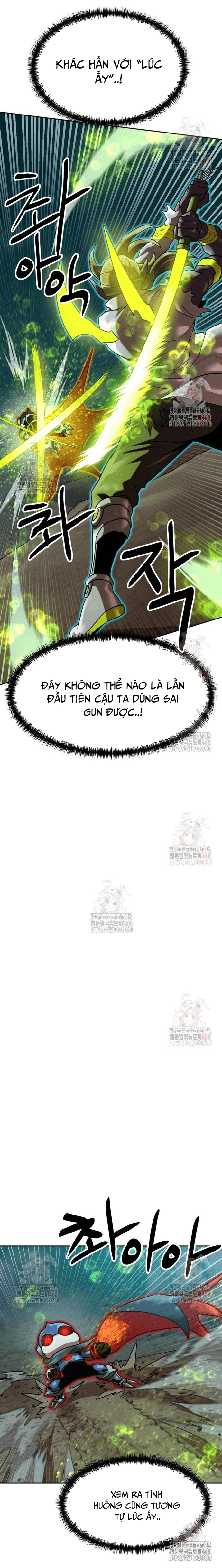 Double Click - Chapter 199 - Page 19