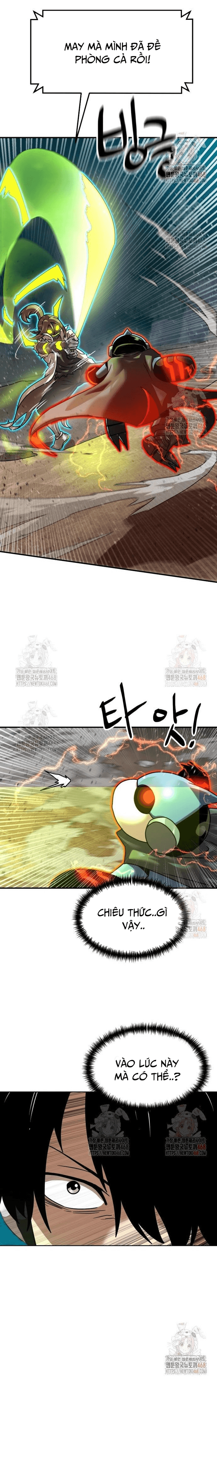 Double Click - Chapter 199 - Page 21