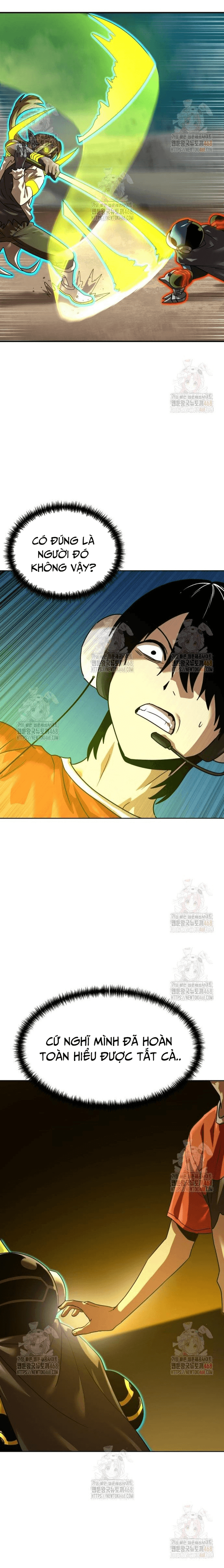 Double Click - Chapter 199 - Page 22