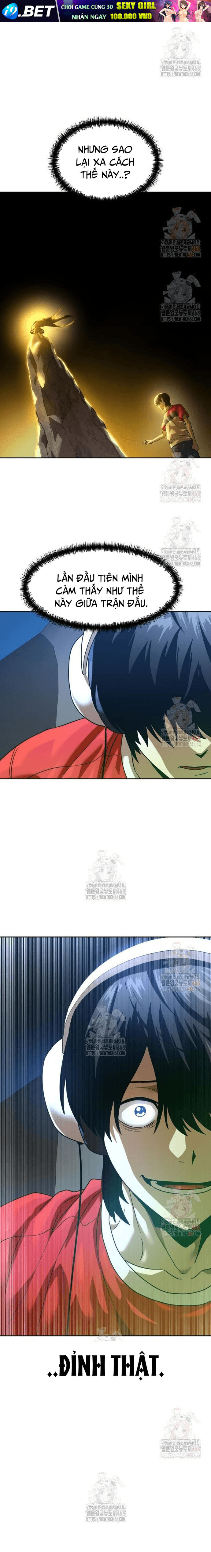 Double Click - Chapter 199 - Page 23