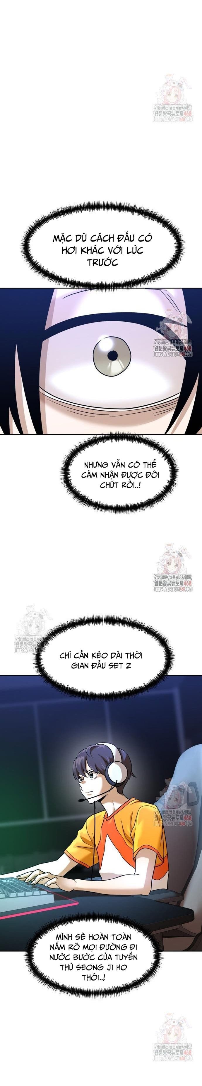 Double Click - Chapter 199 - Page 24