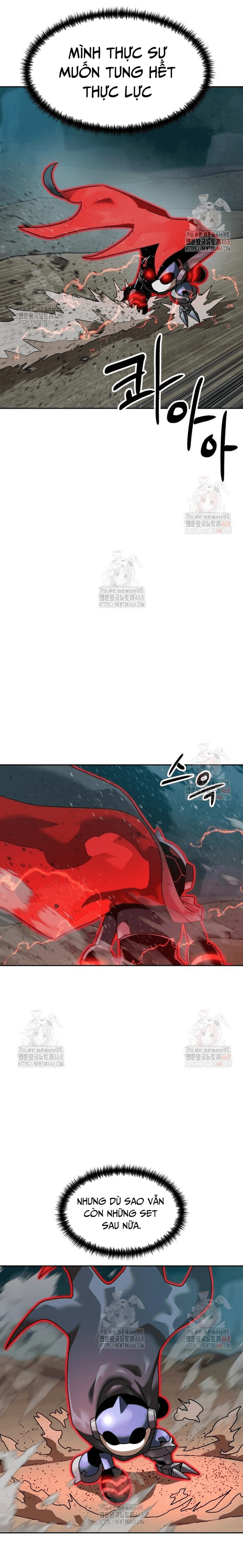 Double Click - Chapter 199 - Page 25