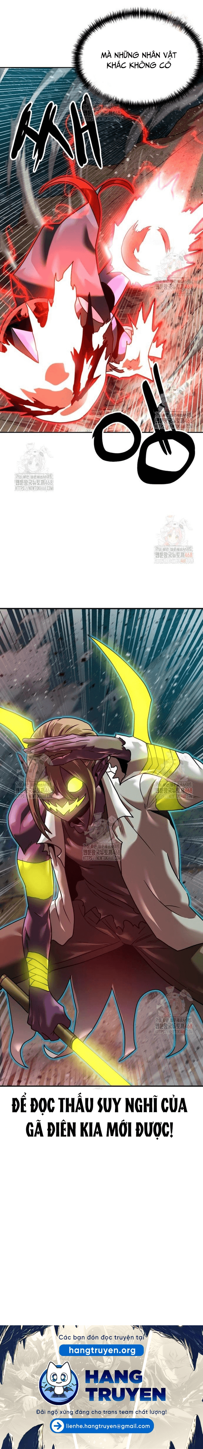 Double Click - Chapter 199 - Page 27