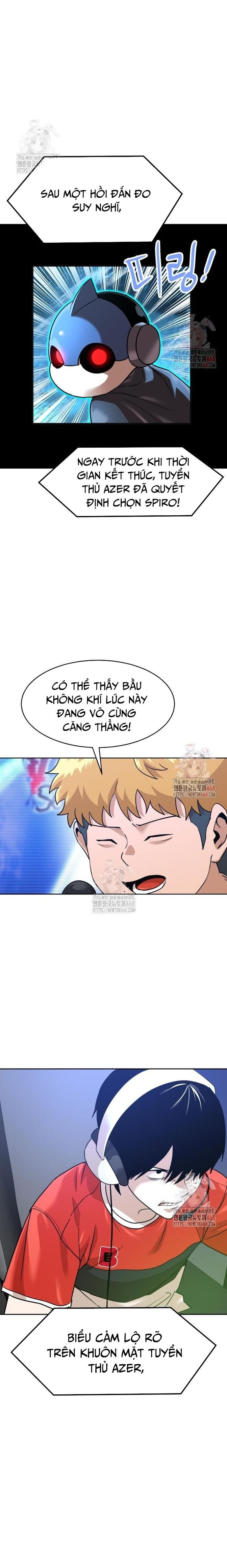 Double Click - Chapter 199 - Page 4