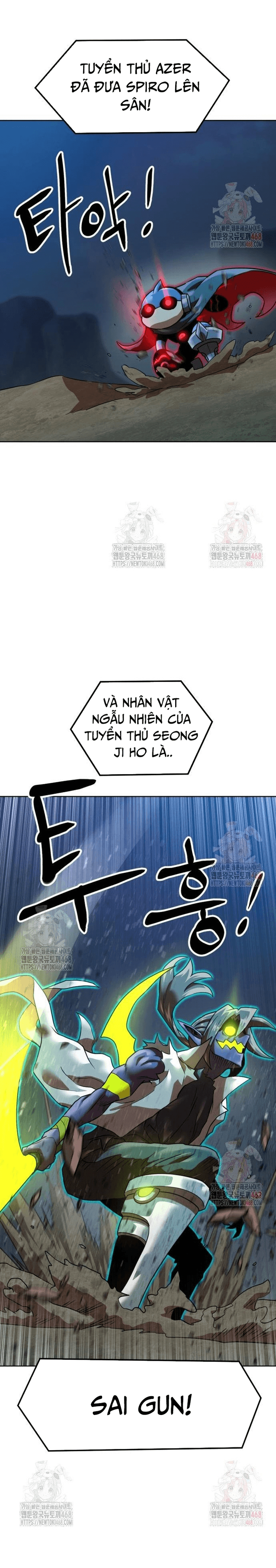 Double Click - Chapter 199 - Page 8