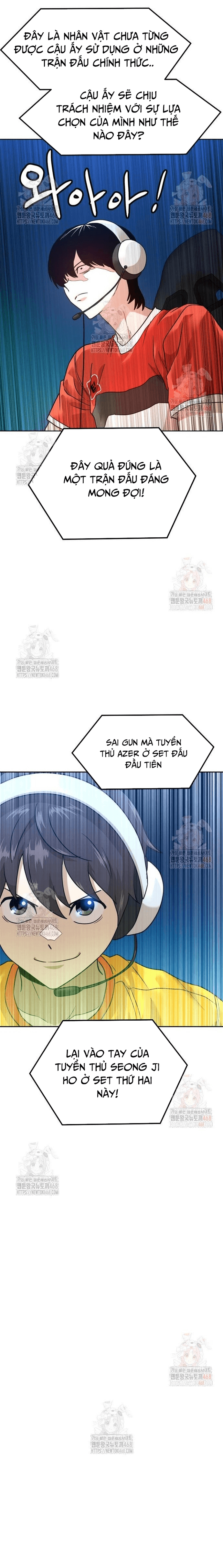 Double Click - Chapter 199 - Page 9