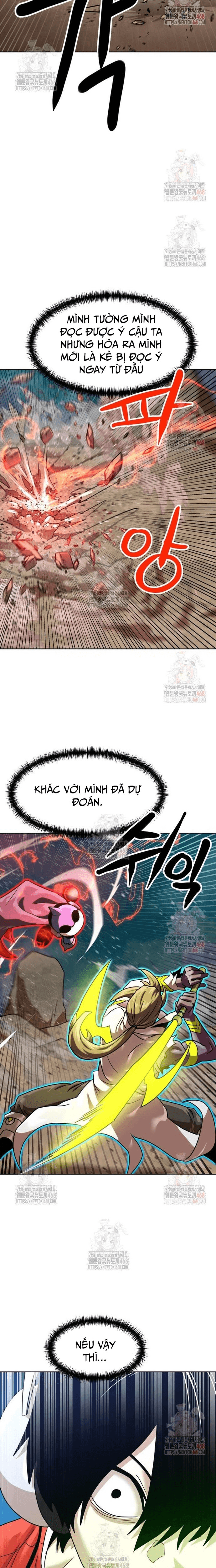 Double Click - Chapter 200 - Page 10