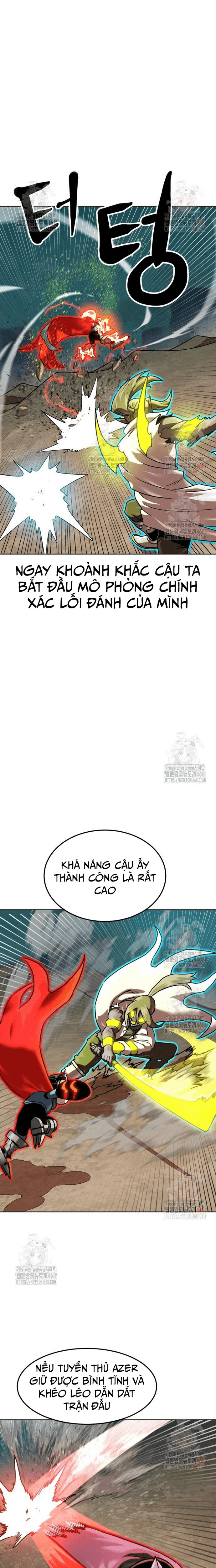 Double Click - Chapter 200 - Page 17