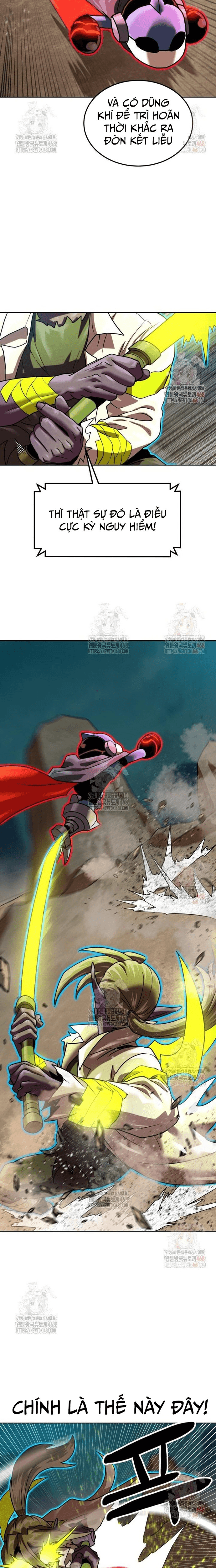 Double Click - Chapter 200 - Page 18