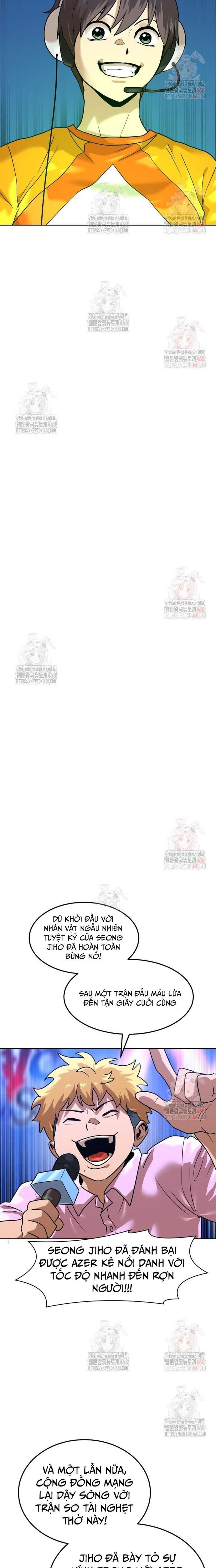 Double Click - Chapter 200 - Page 21