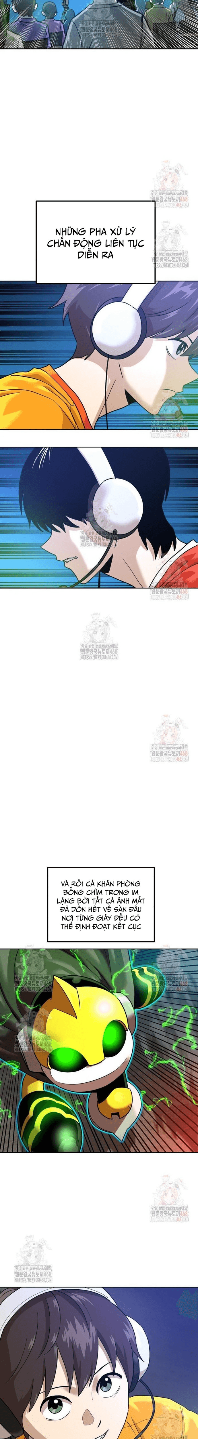 Double Click - Chapter 200 - Page 25