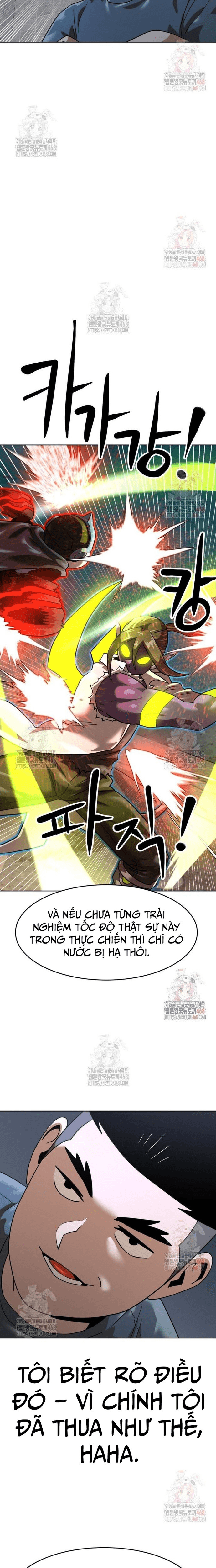 Double Click - Chapter 200 - Page 3