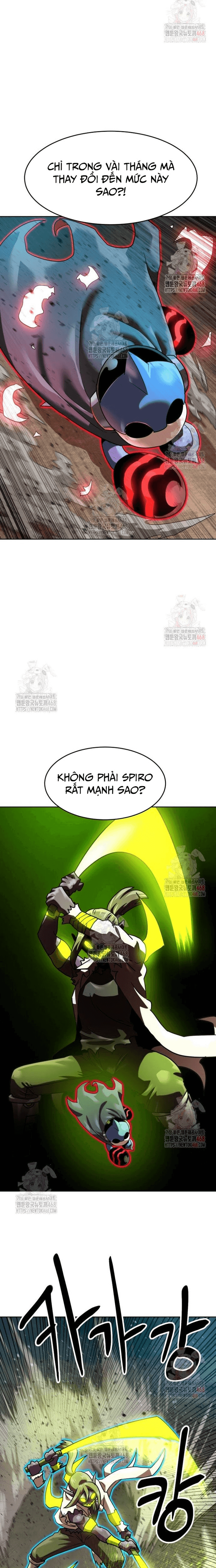 Double Click - Chapter 200 - Page 6