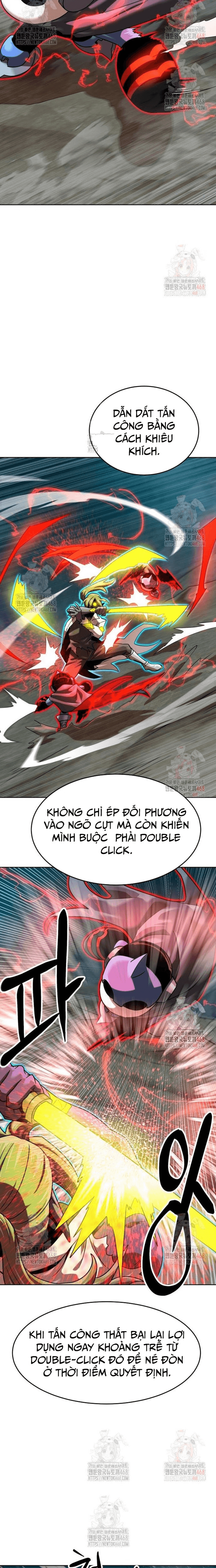 Double Click - Chapter 200 - Page 8