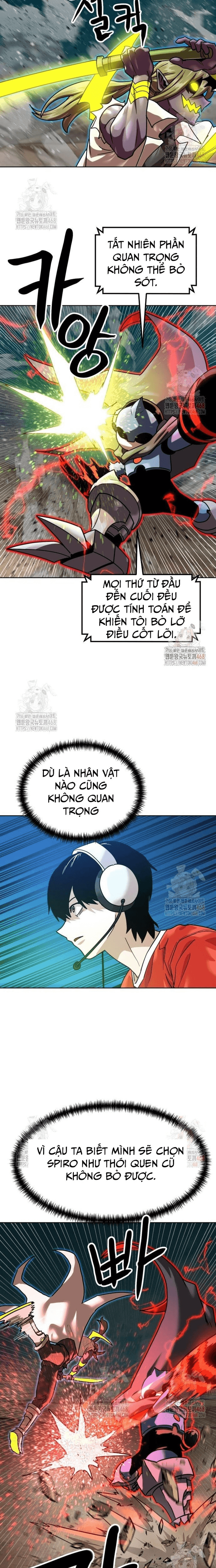 Double Click - Chapter 200 - Page 9