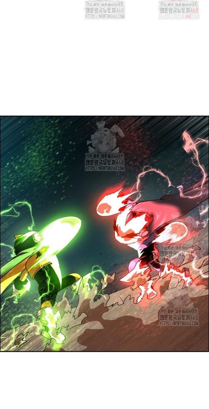 Double Click - Chapter 201 - Page 22