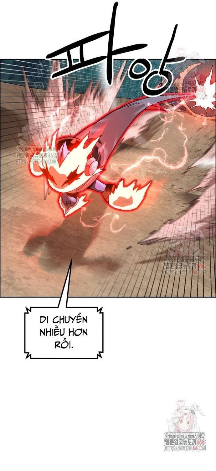 Double Click - Chapter 201 - Page 30