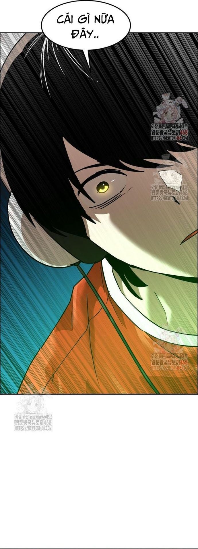 Double Click - Chapter 201 - Page 39