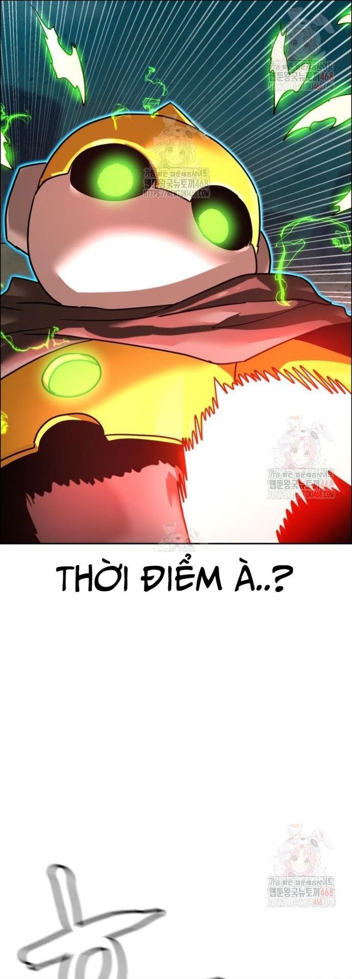 Double Click - Chapter 201 - Page 40