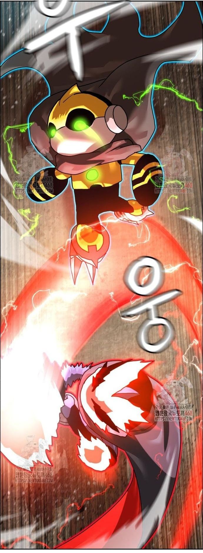 Double Click - Chapter 201 - Page 41