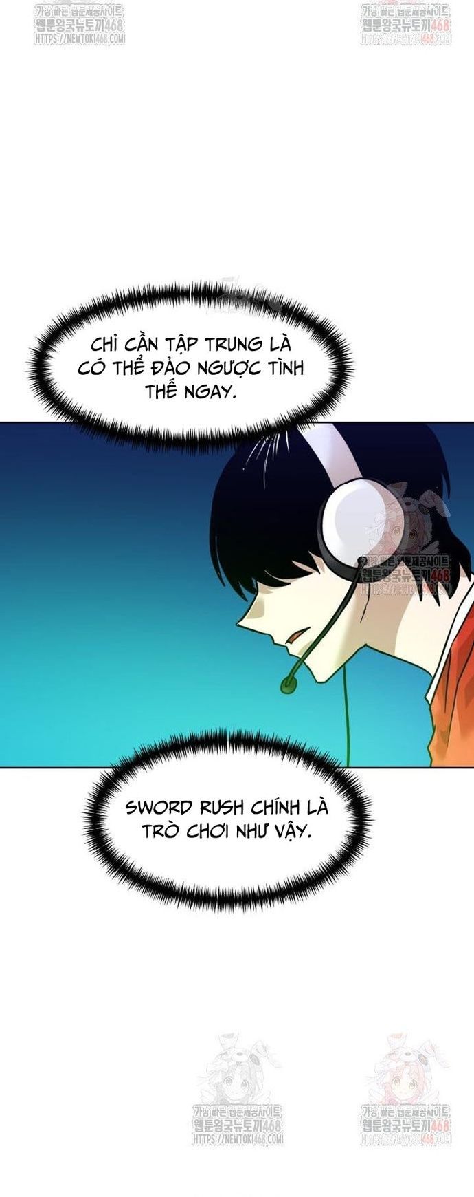 Double Click - Chapter 201 - Page 51