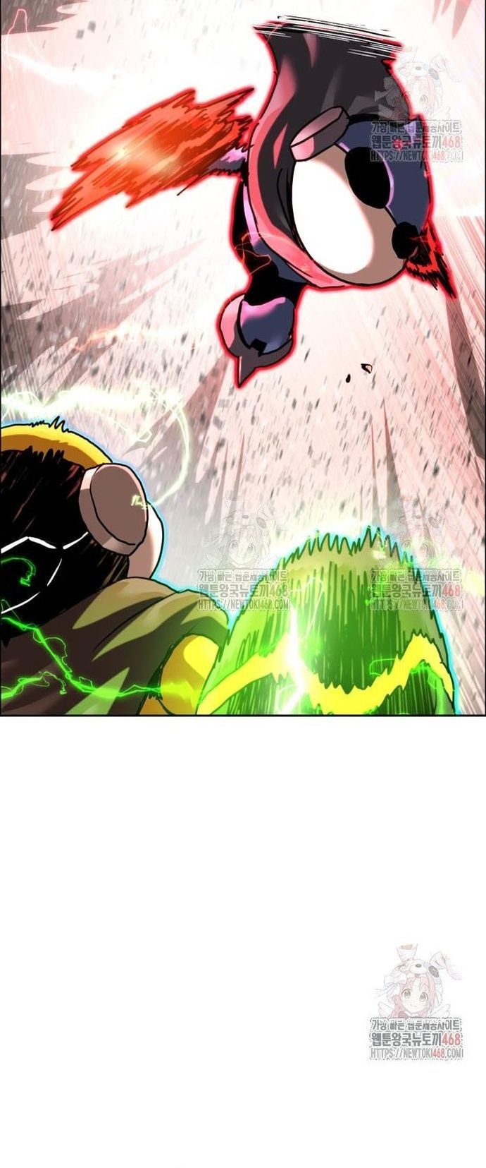 Double Click - Chapter 201 - Page 60