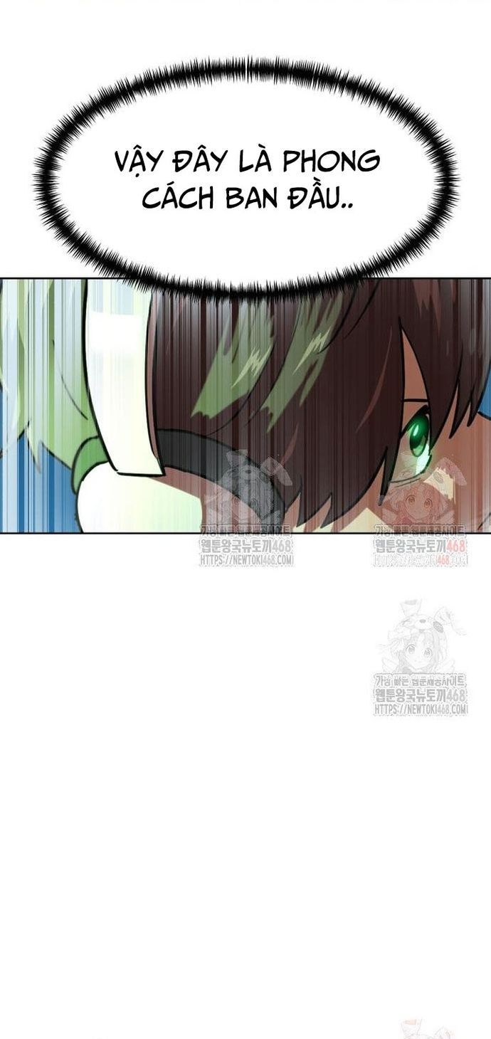 Double Click - Chapter 201 - Page 62