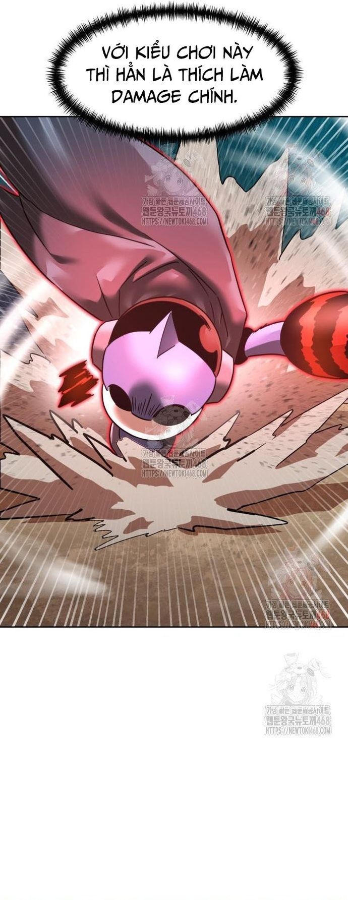 Double Click - Chapter 201 - Page 65