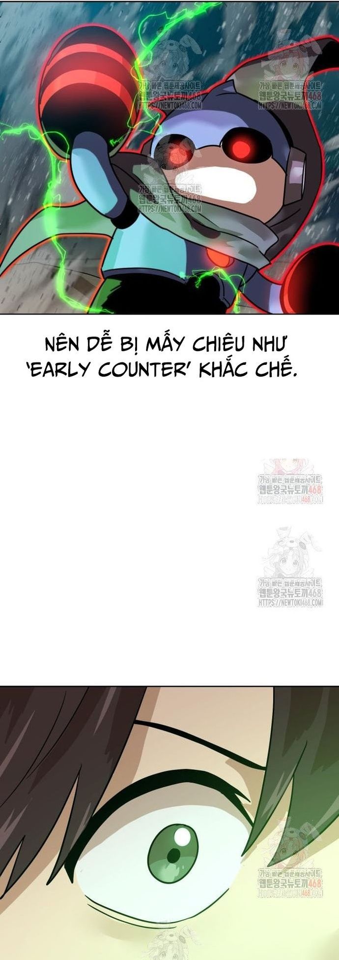 Double Click - Chapter 201 - Page 68