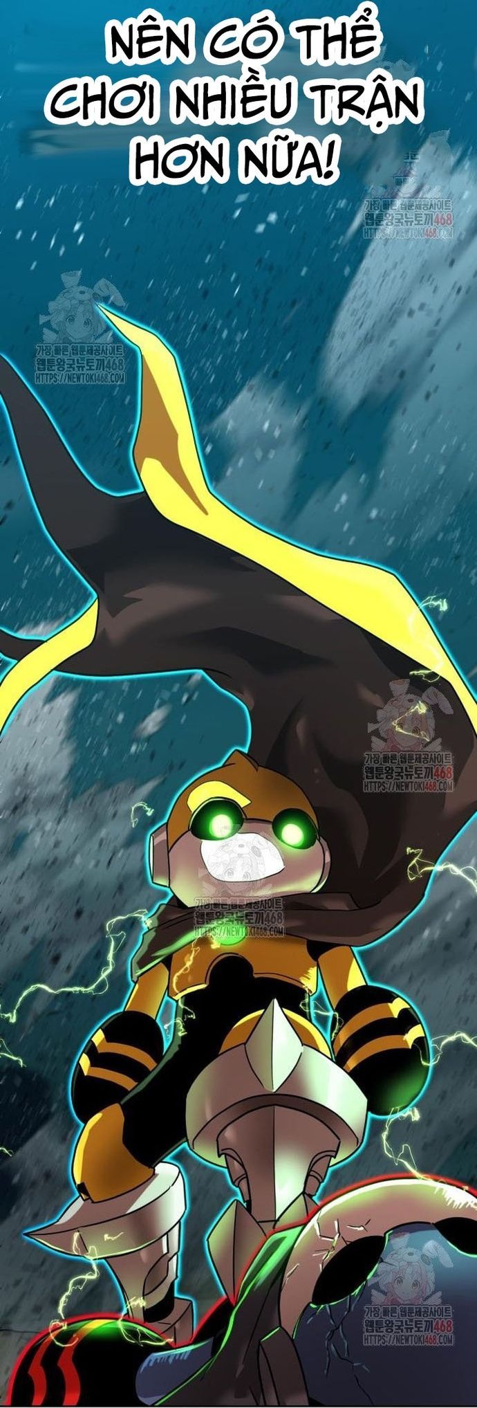 Double Click - Chapter 201 - Page 76