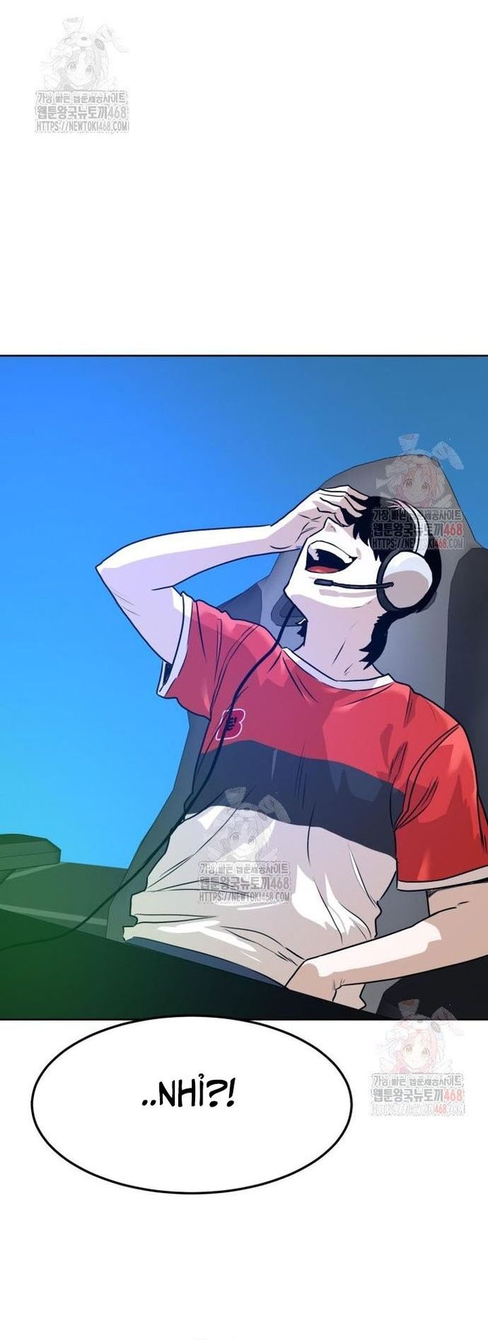 Double Click - Chapter 201 - Page 79