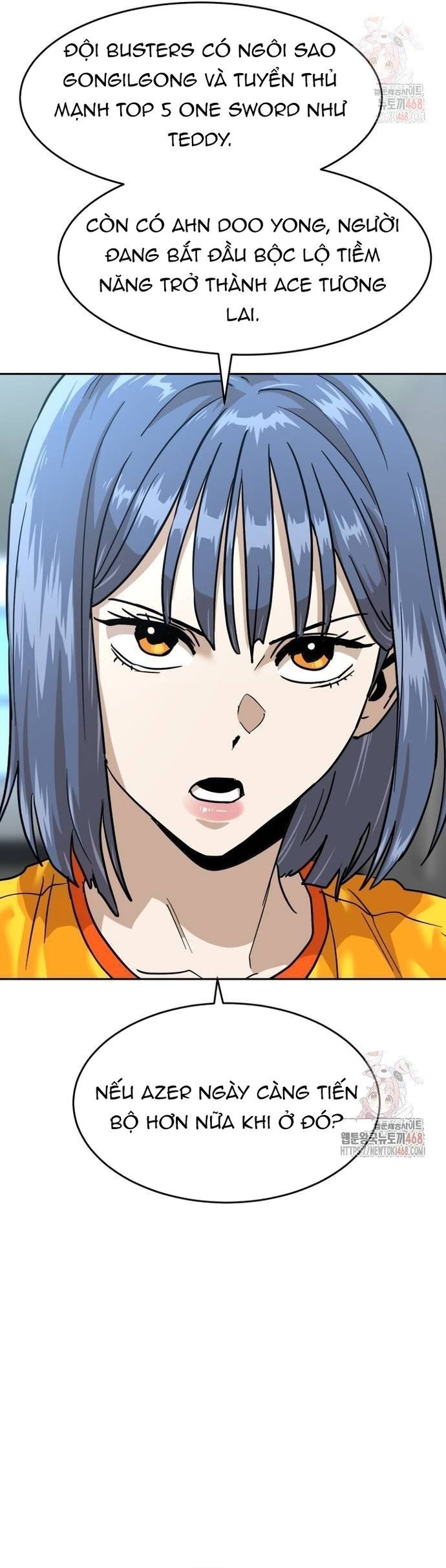 Double Click - Chapter 202 - Page 10