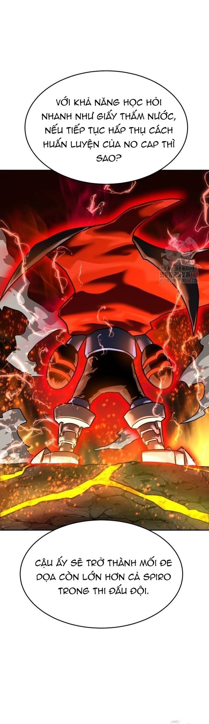 Double Click - Chapter 202 - Page 18