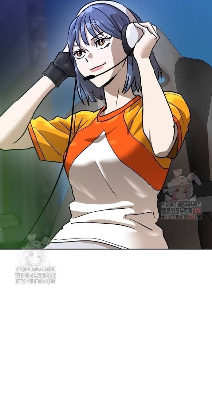 Double Click - Chapter 202 - Page 28