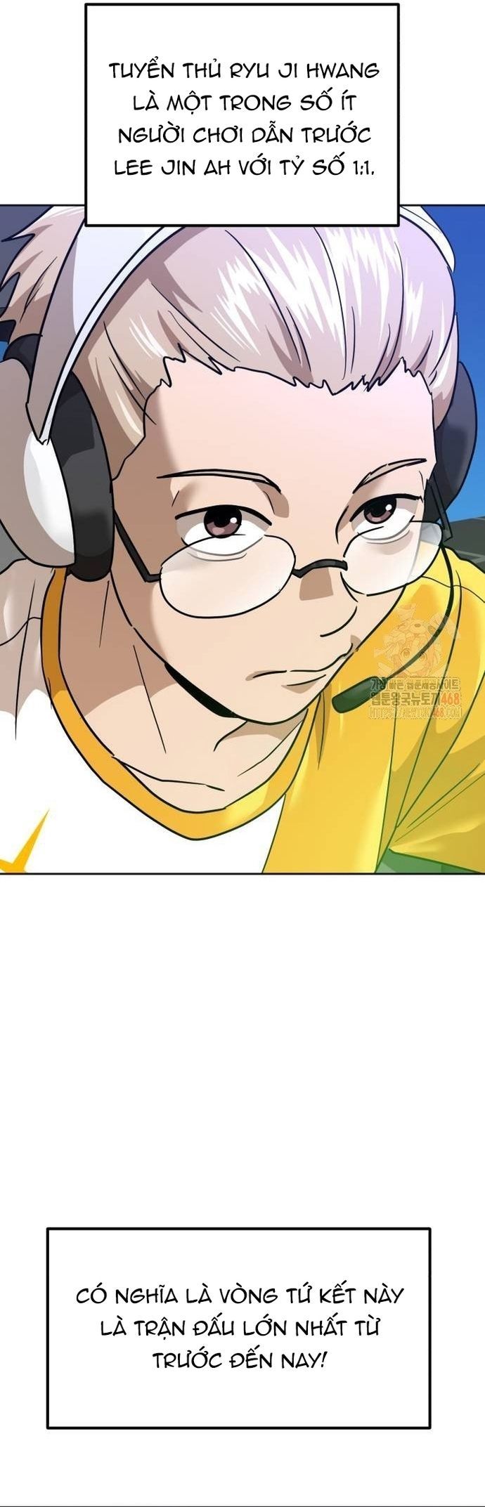 Double Click - Chapter 202 - Page 29