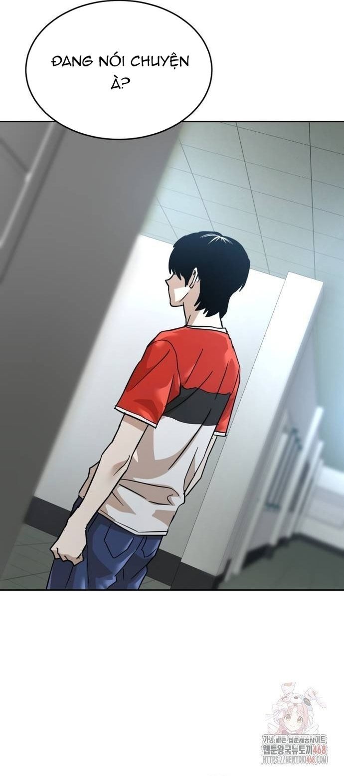 Double Click - Chapter 202 - Page 3