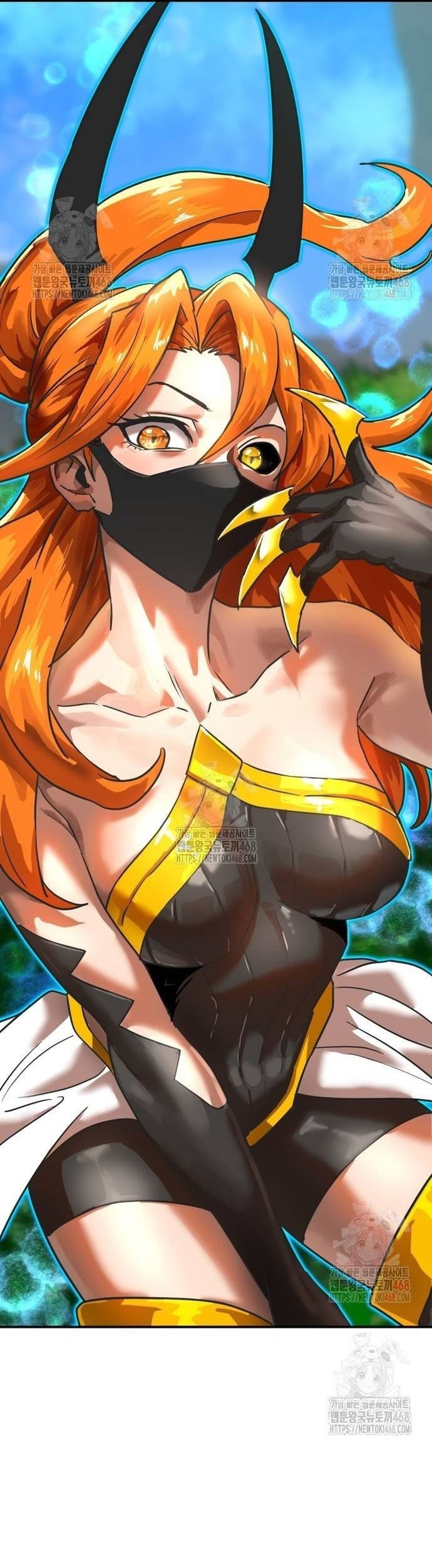 Double Click - Chapter 202 - Page 30