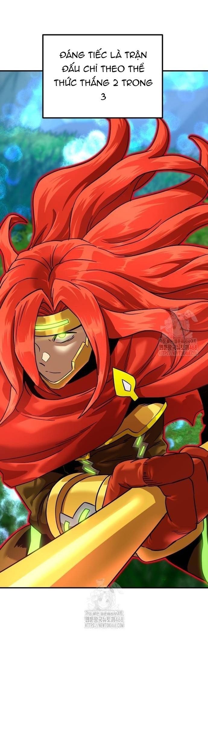 Double Click - Chapter 202 - Page 31