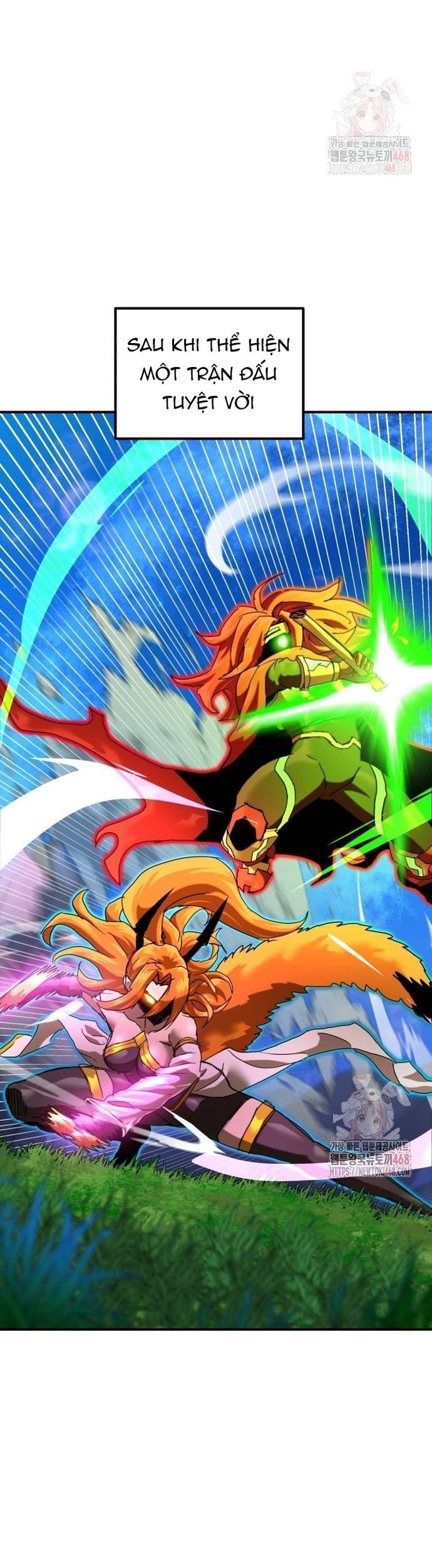 Double Click - Chapter 202 - Page 32