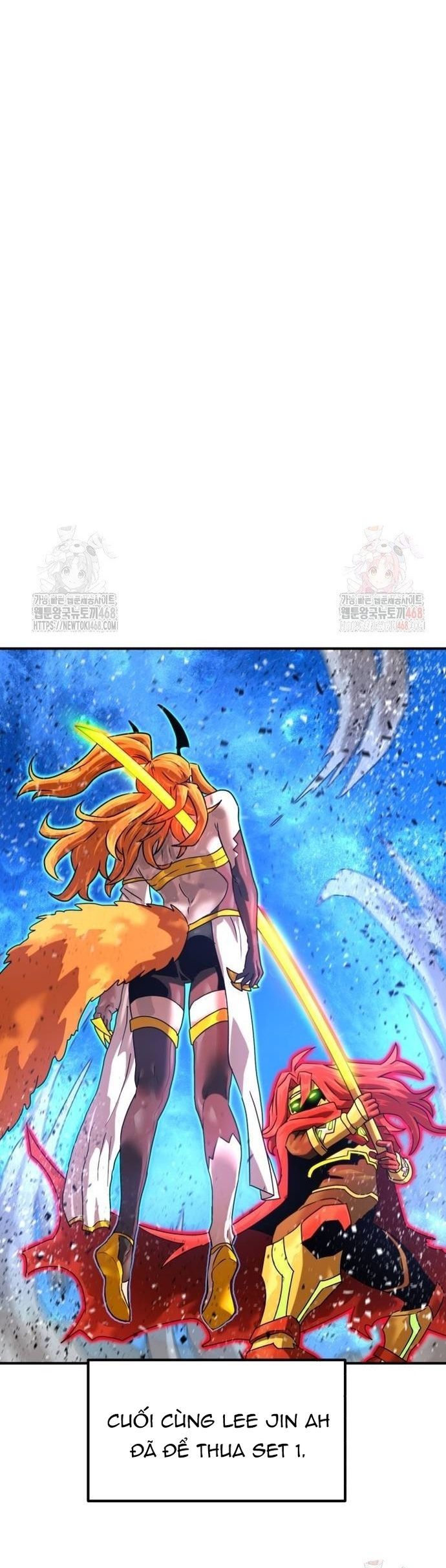 Double Click - Chapter 202 - Page 33