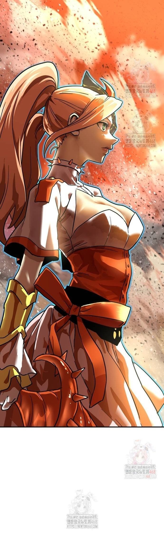 Double Click - Chapter 202 - Page 35