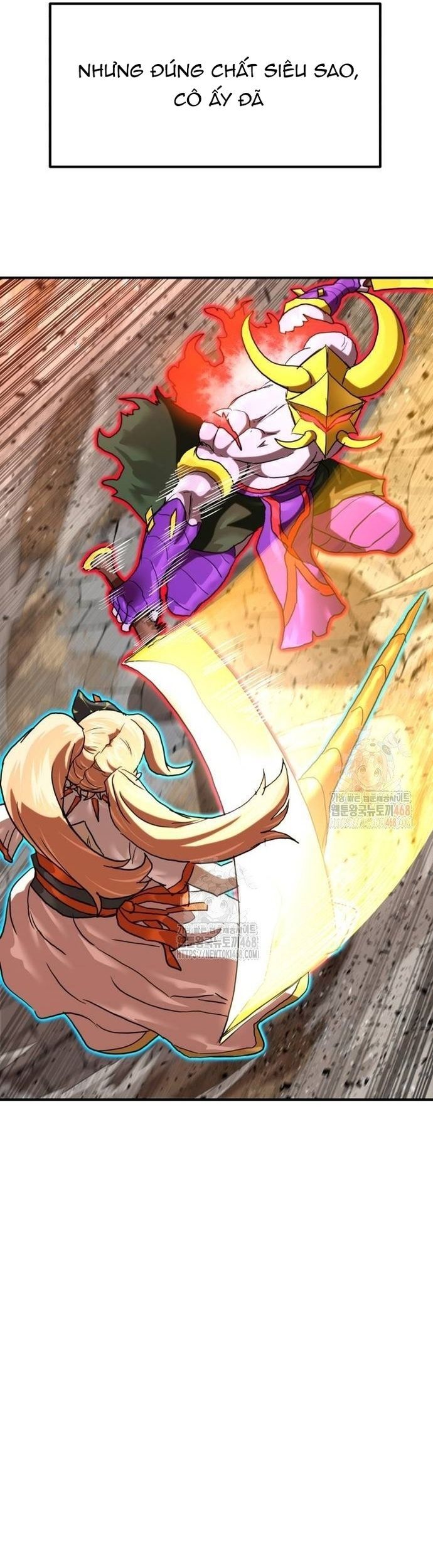 Double Click - Chapter 202 - Page 36