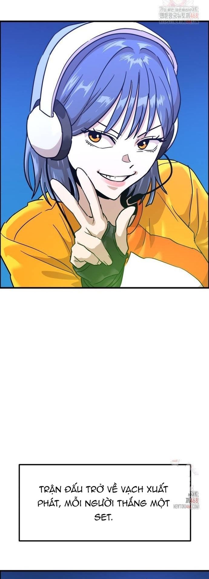 Double Click - Chapter 202 - Page 38