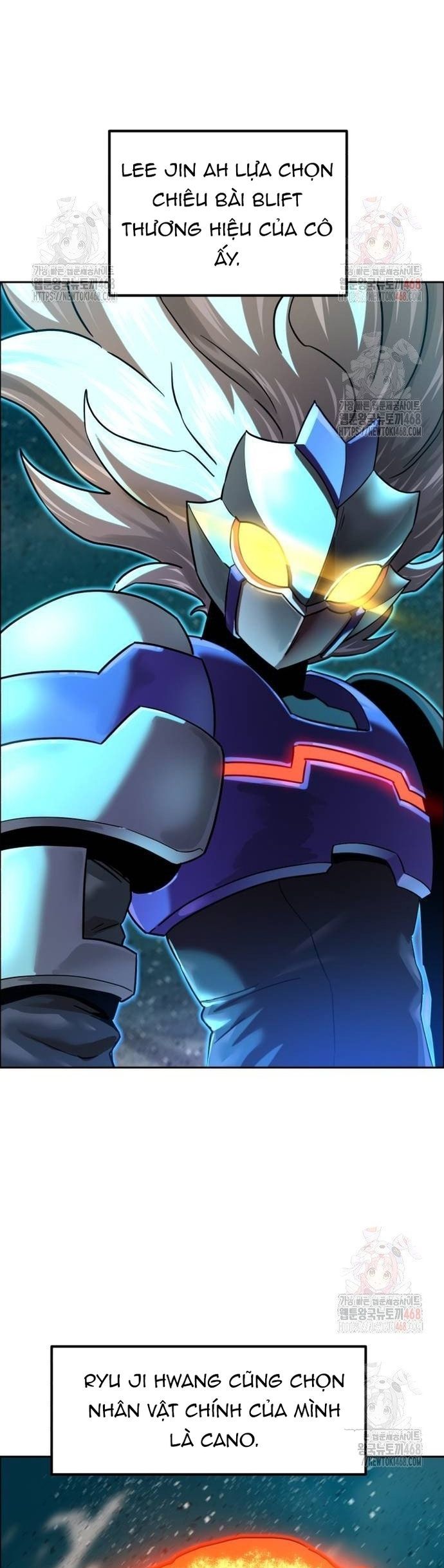 Double Click - Chapter 202 - Page 40