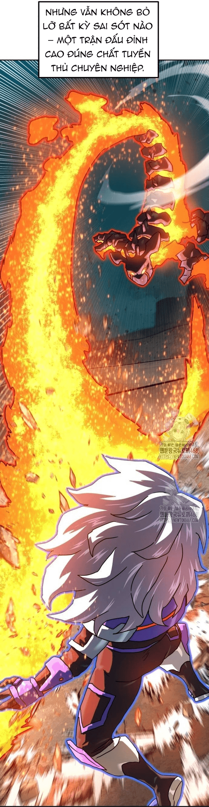 Double Click - Chapter 202 - Page 50