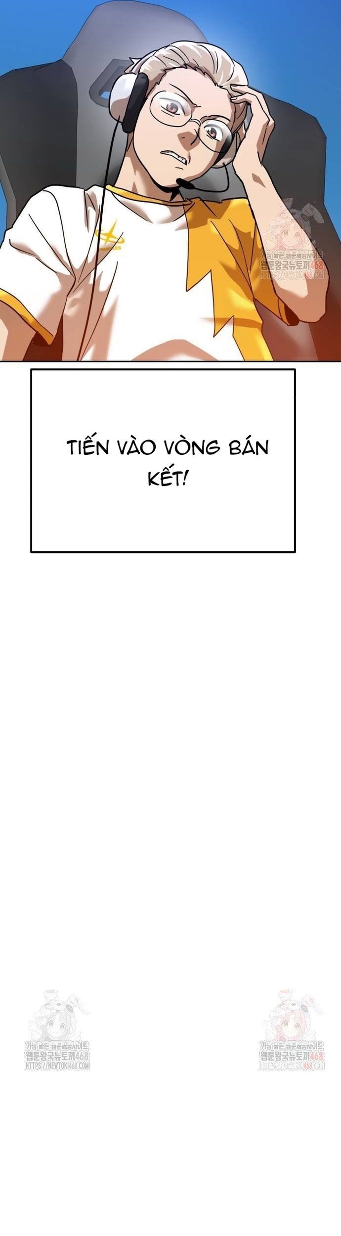 Double Click - Chapter 202 - Page 54