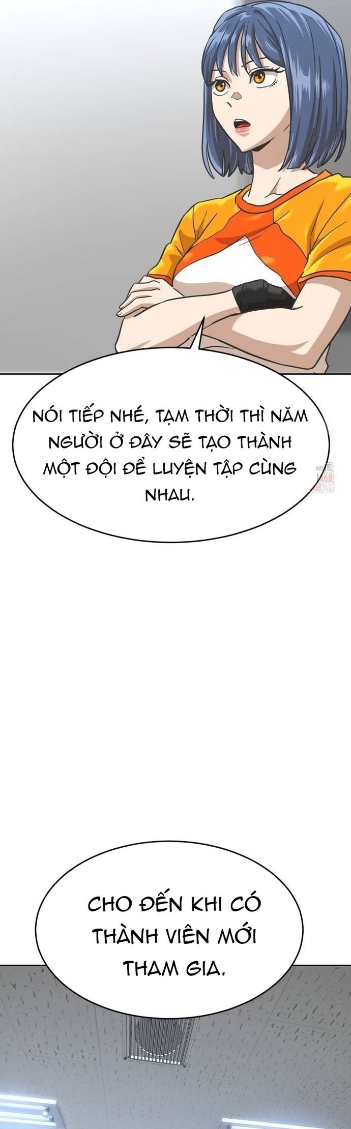 Double Click - Chapter 202 - Page 72